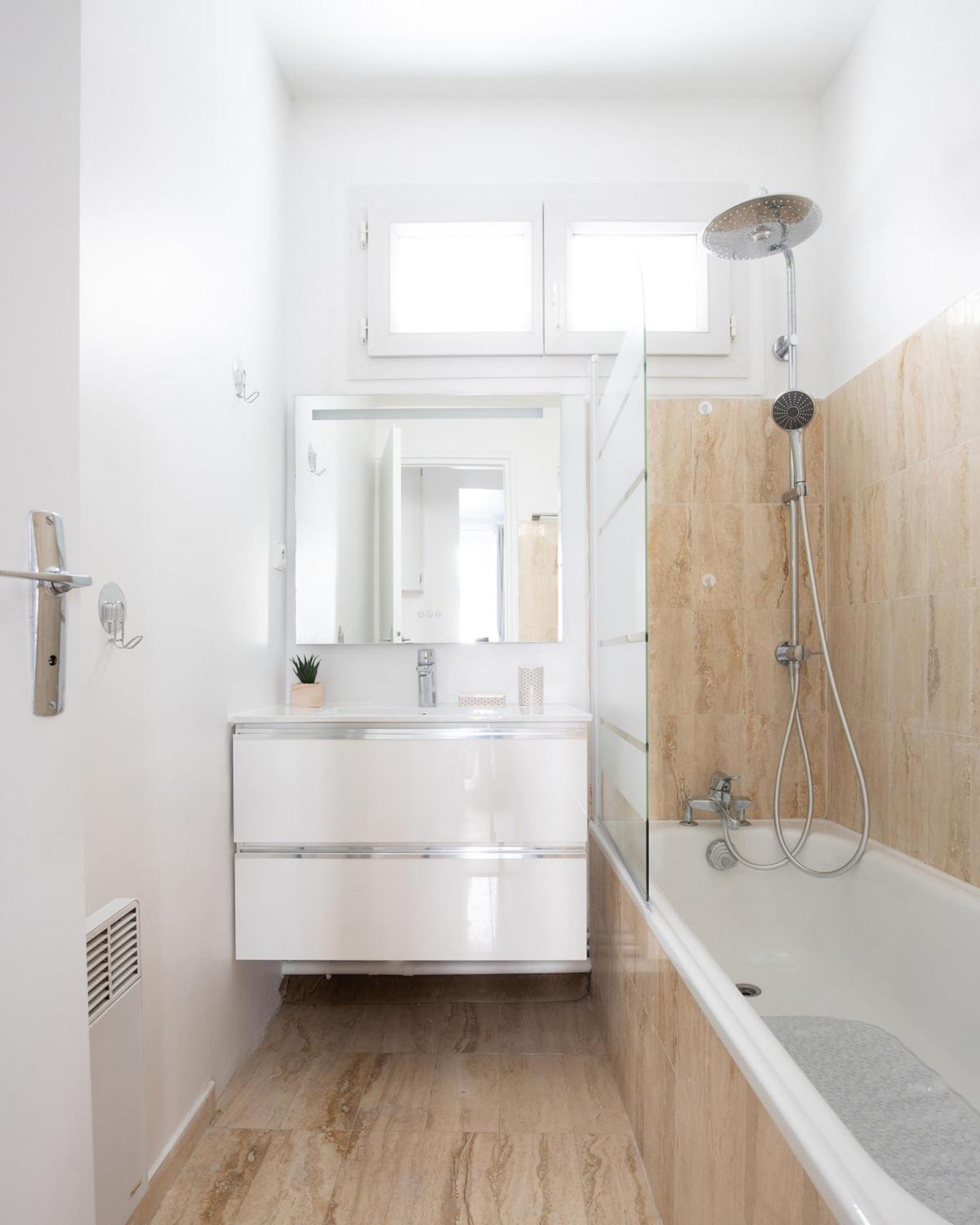 Jardin Du Luxembourg - Cityapartmentstay Paris Bagian luar foto